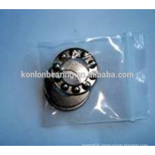 High Precision miniature thrust bearing|Thrust Ball Bearing